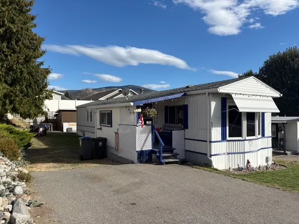 4505 McLean Creek Rd #F31, Okanagan Similkameen, BC V0H 1R1