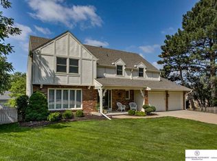 1862 S 147th Cir, Omaha, NE 68144