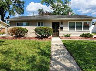 1369 Stanley Blvd, Calumet City, IL 60409