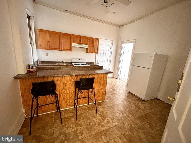 1723 Mount Vernon St #2-F — Photo 8