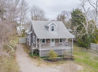 31 Doane Rd, Chatham, MA 02633