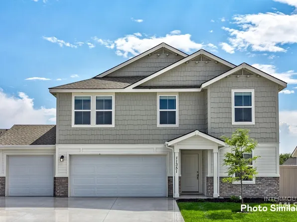 282 Lightening Ave, Middleton, ID 83644