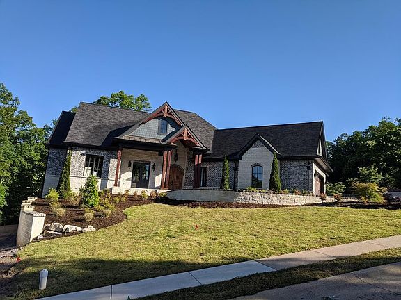 2nd image of 111 Bentley Park Dr NW #41