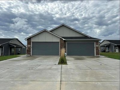 5770 Circle, Wichita, KS, 67220