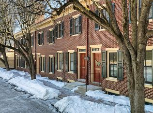 25 Adele Aly #C3, West Chester, PA 19382