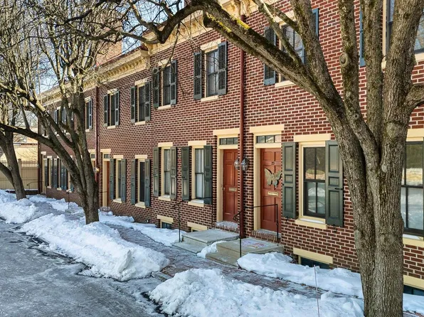 25 Adele Aly #C3, West Chester, PA 19382