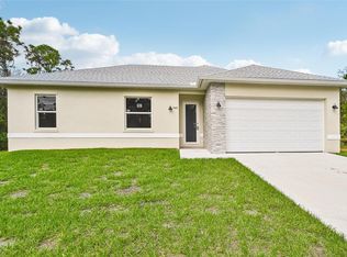3565 Vassar St, Punta Gorda, FL 33980