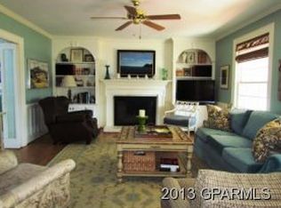 1717 Circle Dr, Greenville, NC 27858