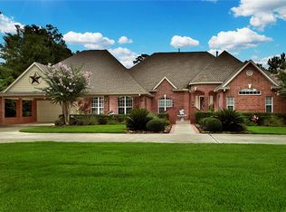 15429 Queen Elizabeth Ct, Montgomery, TX 77316