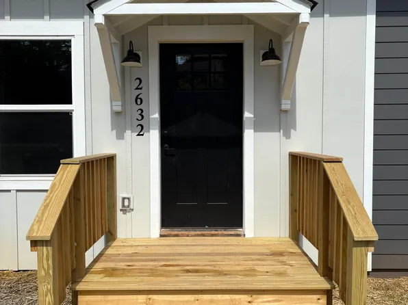 2632 Hydraulic Rd, Charlottesville, VA 22901