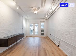 1443 Parkwood Pl NW #B, Washington, DC 20010