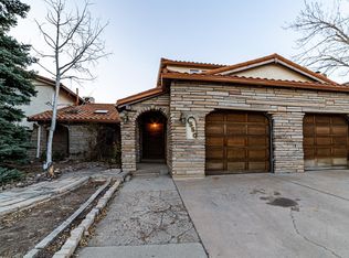 1550 Tahlequah Dr, Colorado Springs, CO 80915