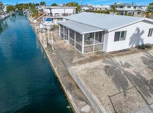 31134 Hollerich Dr, Big Pine Key, FL 33043