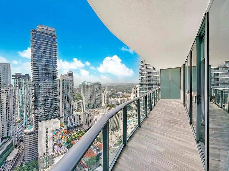 801 S Miami Ave #1304 — Photo 15