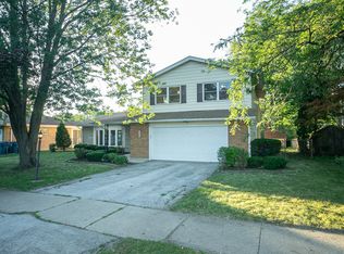 1106 E 159th Pl, South Holland, IL