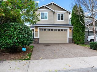 4857 SW Chianti Pl, Beaverton, OR 97078