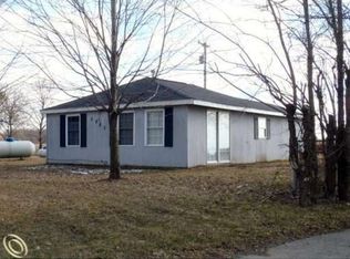 5835 M 25, Akron, MI 48701