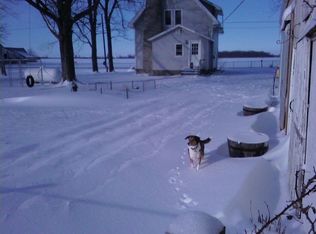 26674 Claibourne Rd, Richwood, OH 43344