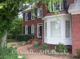 5413 Fredericksburg Way W, Brentwood, TN 37027