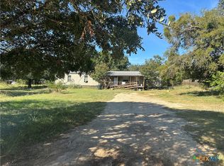 1106 Cedar Mountain Rd, Gatesville, TX 76528