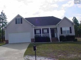 152 Loyd Ct, Lexington, SC 29073