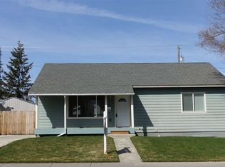 1229 E Rowan Ave, Spokane, WA 99207