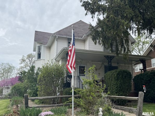 319 S Tremont St, Kewanee, IL 61443