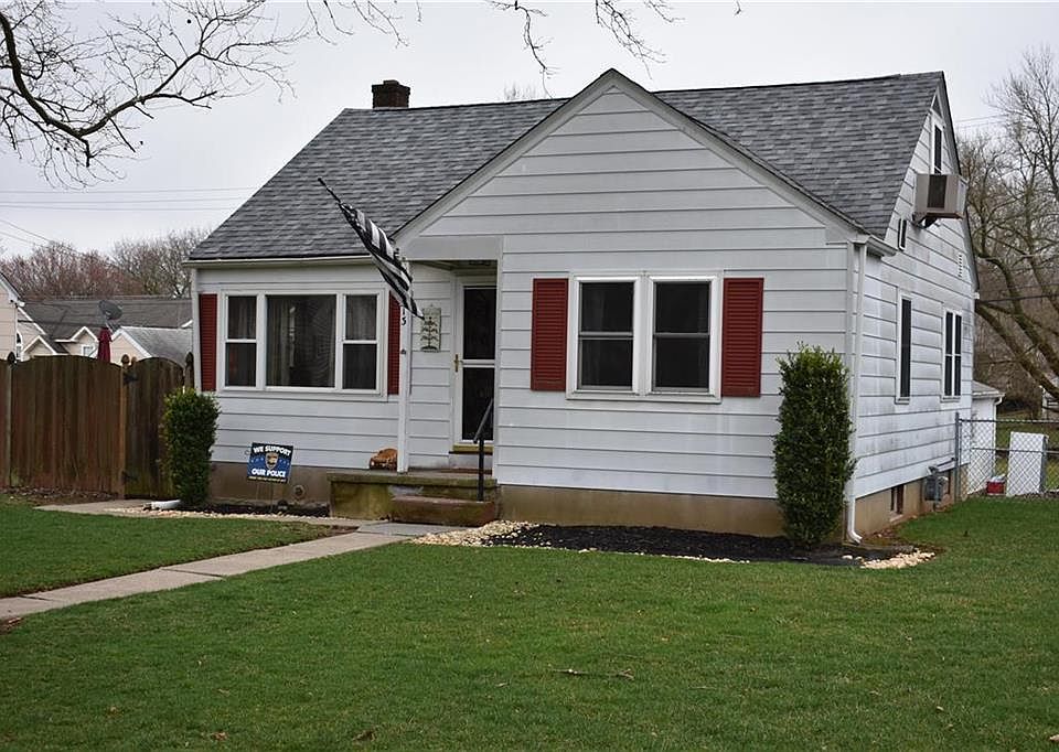 213 N Liberty St, Nazareth, PA 18064 Zillow