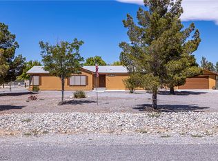 4680 S Melissa Ln, Pahrump, NV 89048