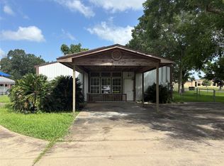 200 Gaines St #1, Brazoria, TX 77422