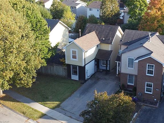 2nd image of 56 Enfield Cres