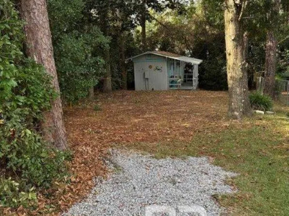 460 Elberta Loop #460, Lillian, AL 36549