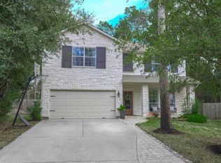 6 Ebony Oaks Pl, The Woodlands, TX 77382