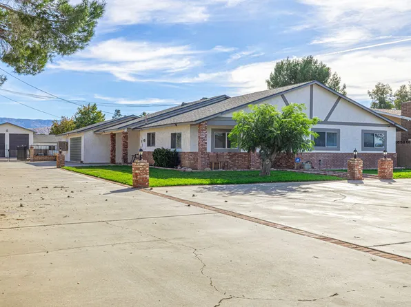4614 W Avenue L #2, Lancaster, CA 93536