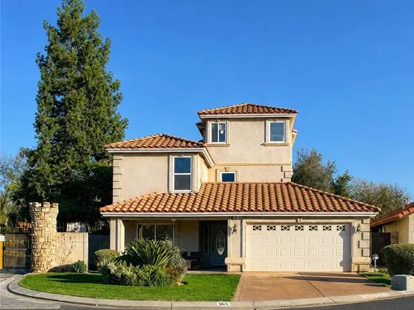 103 Countess Ln, Madera, CA 93637