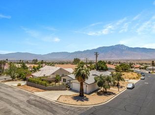 9280 Vista Del Valle, Desert Hot Springs, CA 92240