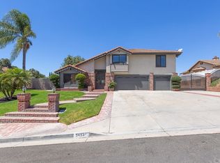 5493 Skyloft Dr, Riverside, CA 92509