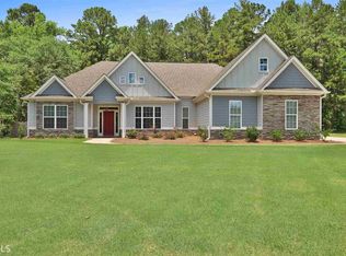 27 Dorian Ct #13, Newnan, GA 30265