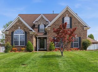 828 Chaqueta Ct, Smyrna, TN 37167