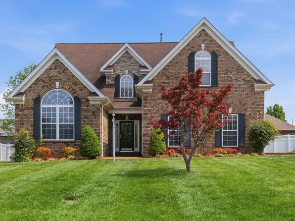 828 Chaqueta Ct, Smyrna, TN 37167