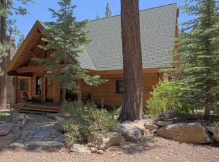 425 Tunnington Dr, Carnelian Bay, CA 96140