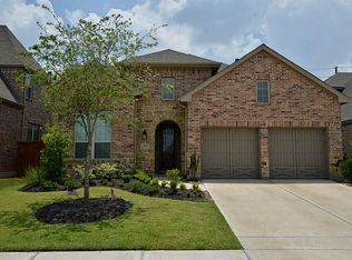 17923 Olde Oaks Estate Ct, Cypress, TX 77433