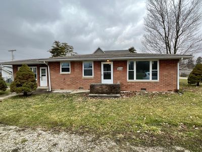 107 Bond St, Frankton, IN, 46044