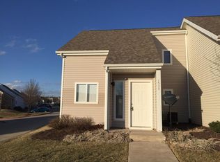 1530 Timber Creek Dr, Columbia, MO 65202