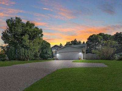 830 Dellwood St S, Cambridge, MN, 55008