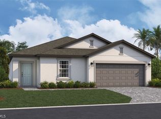 317 Lakeside Hideaway Ln, Lehigh Acres, FL 33936
