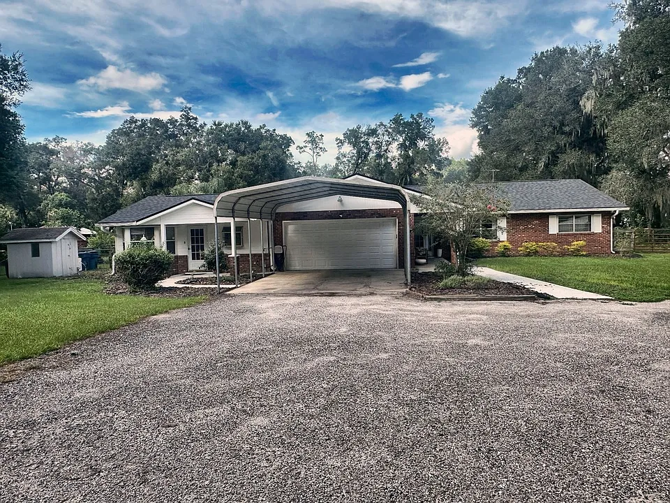 1525 W Beresford Rd
