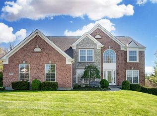 7540 Tylers Hill Ct, West Chester, OH 45069
