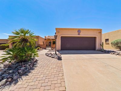 3100 S Via Del Tirol, Green Valley, AZ, 85622