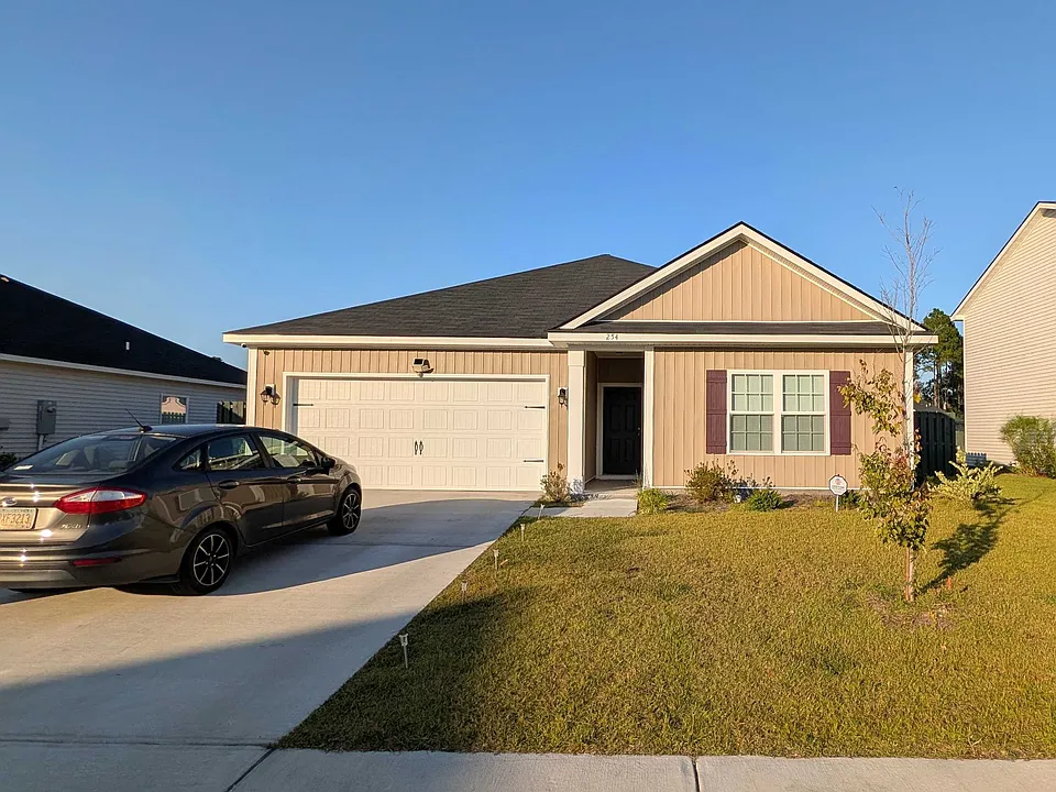 254 Glendale Ln